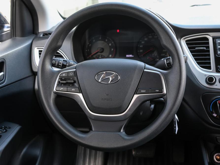 Hyundai Solaris II Рестайлинг Москва  - изображение 18