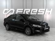 Volkswagen Polo V Рестайлинг Ростов-на-Дону  - изображение 16