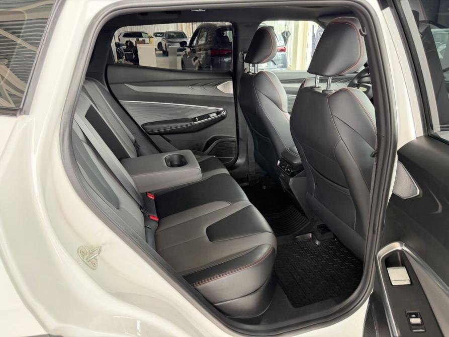 Geely Cityray Москва  - изображение 29