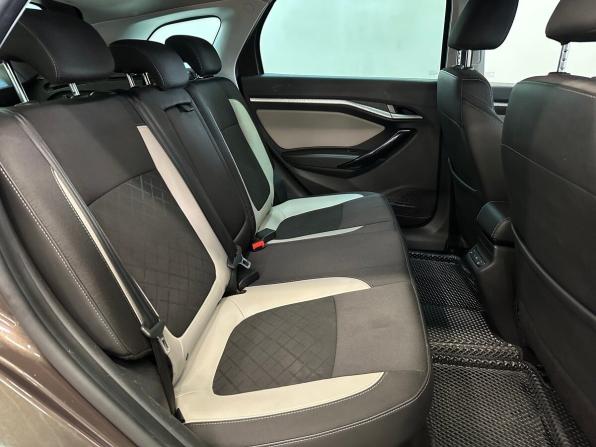 Lada (ВАЗ) Vesta I с пробегом 2021 года, цена 1 130 000 рублей, 155300 км, универсал, Автокод Объявления
