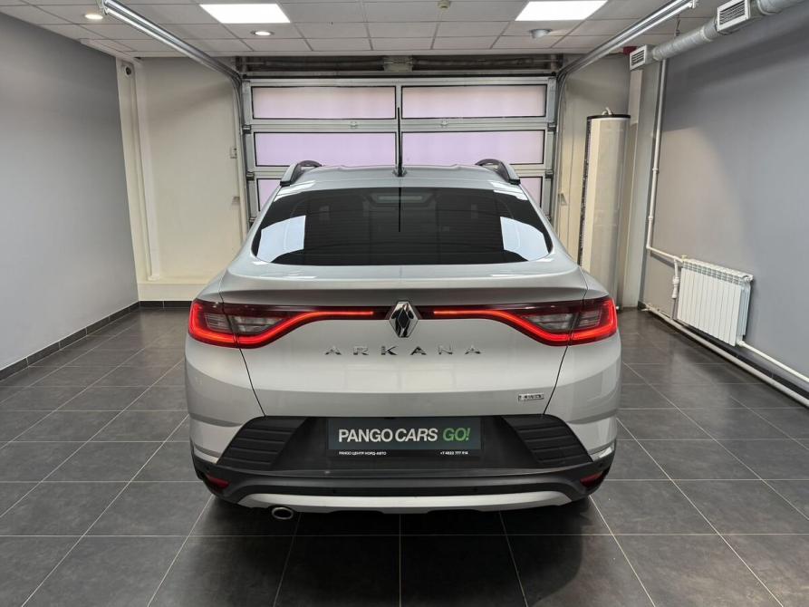 Renault Arkana I Тверь  - изображение 5