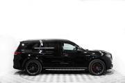 Mercedes-Benz GLS AMG II (X167) Москва  - изображение 44