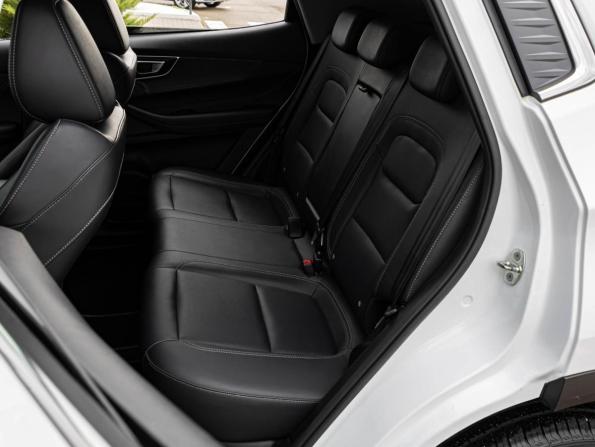 Chery Tiggo 4 Pro I Рестайлинг с пробегом 2024 года, цена 1 529 009 рублей, 51720 км, внедорожник, Автокод Объявления