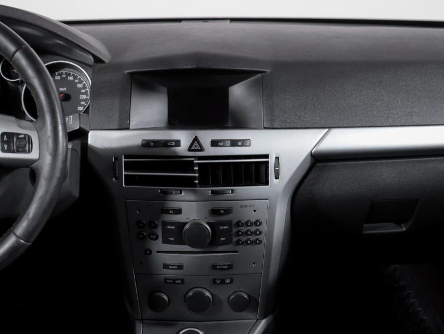 Opel Astra H Рестайлинг Москва  - изображение 13