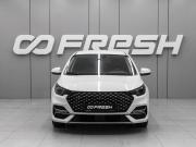 Omoda S5 Ростов-на-Дону  - изображение 22