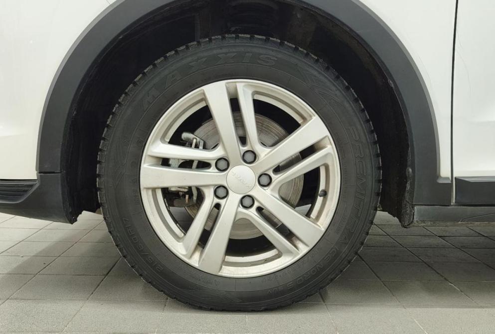 Haval Jolion I Екатеринбург  - изображение 10