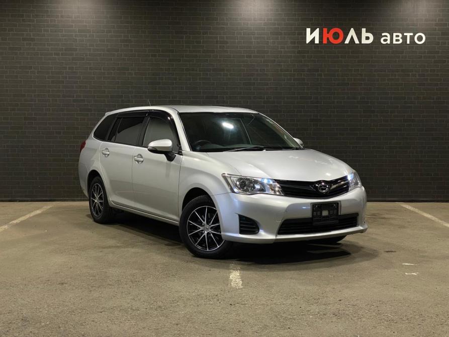 Toyota Corolla XI (E160 E170 E180) Челябинск  - изображение 3