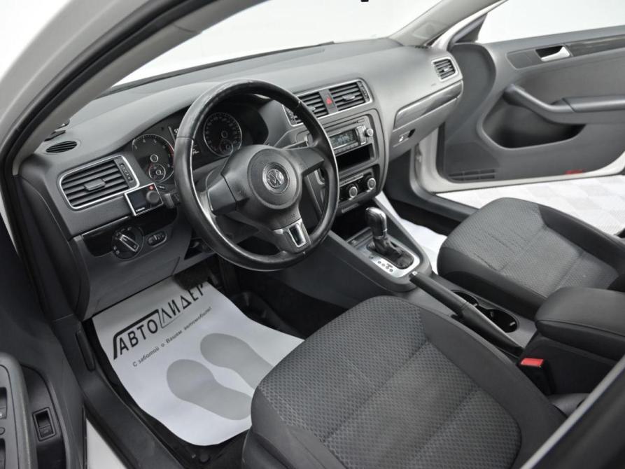 Volkswagen Jetta VI Москва  - изображение 8