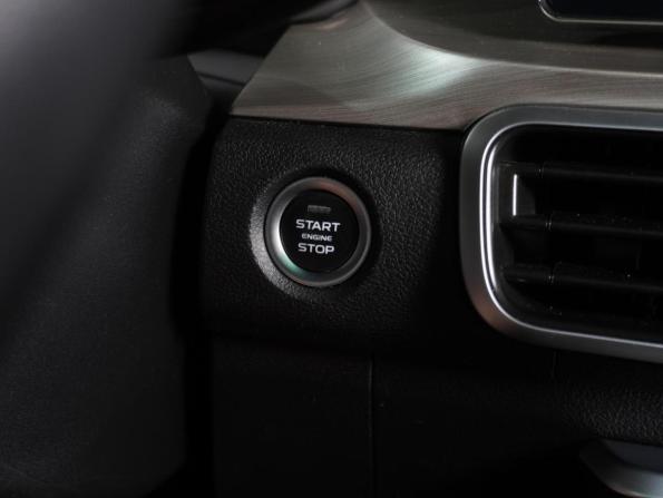 Geely Coolray I с пробегом 2023 года, цена 1 799 000 рублей, 52698 км, внедорожник, Автокод Объявления