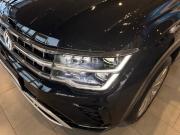 Volkswagen Teramont I Рестайлинг Пермь  - изображение 33