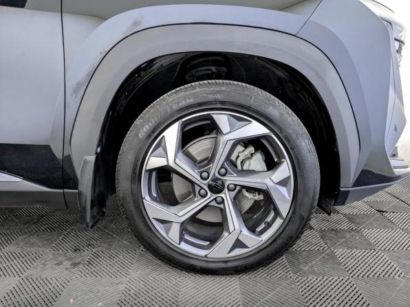Geely Atlas II с пробегом 2024 года, цена 2 770 000 рублей, 69150 км, внедорожник, Автокод Объявления