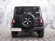 Jeep Wrangler IV (JL) Ульяновск  - изображение 25