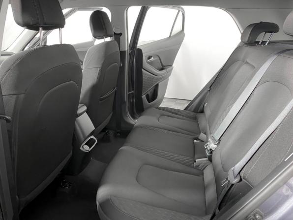 Hyundai Creta II с пробегом 2021 года, цена 2 279 000 рублей, 66244 км, внедорожник, Автокод Объявления