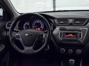Kia Rio III Рестайлинг Екатеринбург  - изображение 38