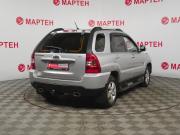 Kia Sportage II Рестайлинг Вологда  - изображение 24