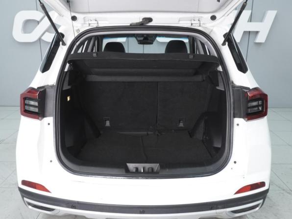 Chery Tiggo 4 I Рестайлинг с пробегом 2022 года, цена 1 070 000 рублей, 121840 км, внедорожник, Автокод Объявления