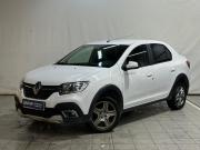 Renault Logan II Рестайлинг Санкт-Петербург  - изображение 17
