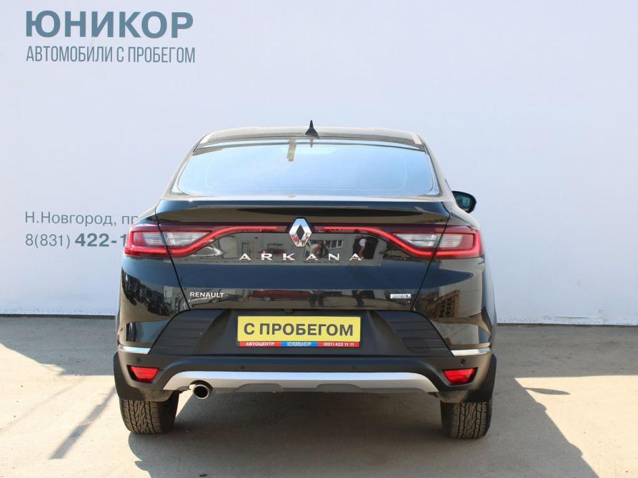 Renault Arkana I Нижний Новгород  - изображение 6