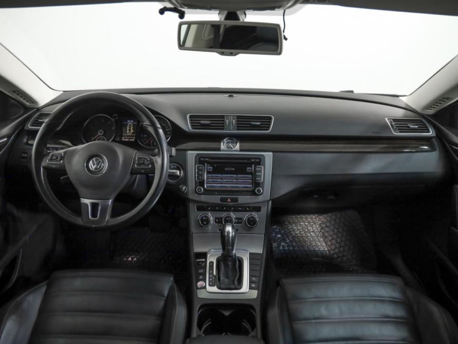 Volkswagen Passat CC I Рестайлинг Санкт-Петербург  - изображение 11