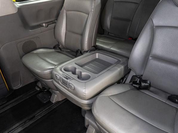 Hyundai Grand Starex I Рестайлинг 2 с пробегом 2020 года, цена 2 659 000 рублей, 165568 км, минивэн, Автокод Объявления