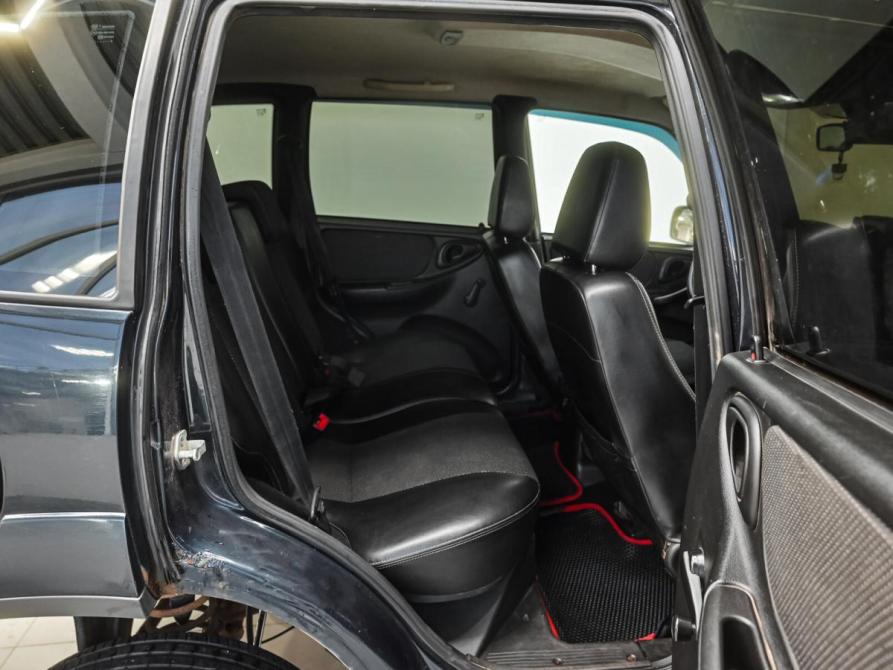 Chevrolet Niva I Рестайлинг Челябинск  - изображение 16