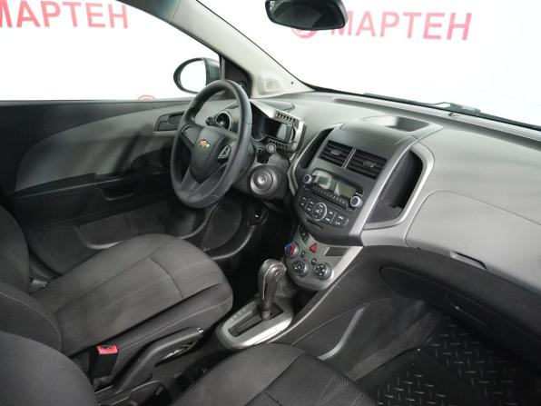Chevrolet Aveo II с пробегом 2013 года, цена 718 000 рублей, 142831 км, седан, Автокод Объявления