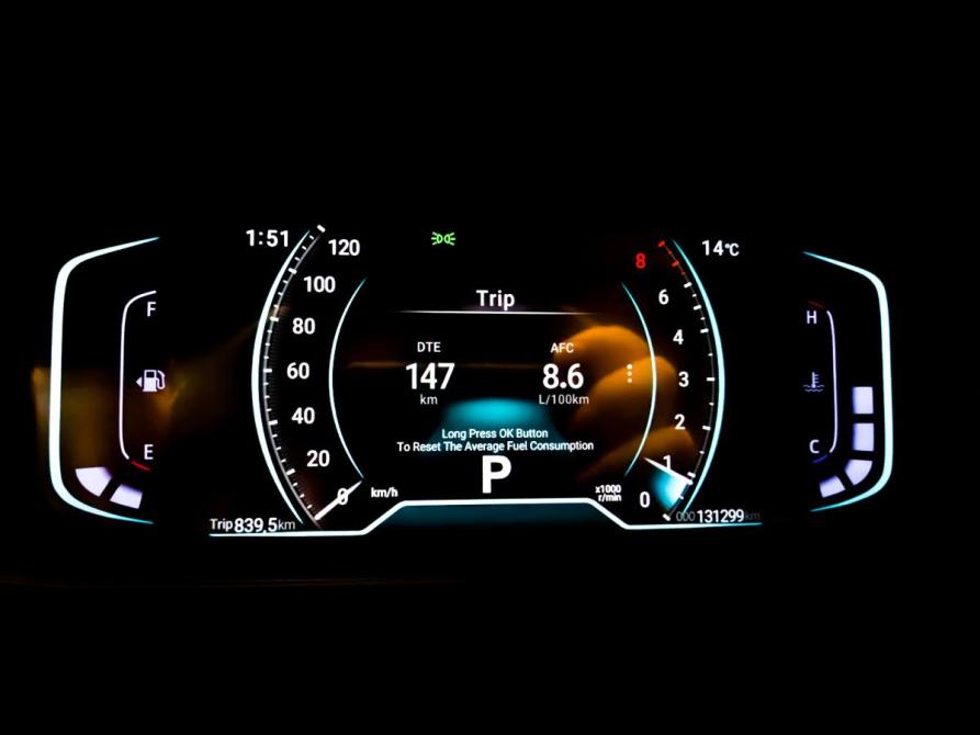 Kaiyi E5 Москва  - изображение 13
