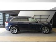 Mercedes-Benz GLS II (X167) Санкт-Петербург  - изображение 72