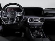 Mercedes-Benz G-Класс AMG II (W463) Москва  - изображение 31