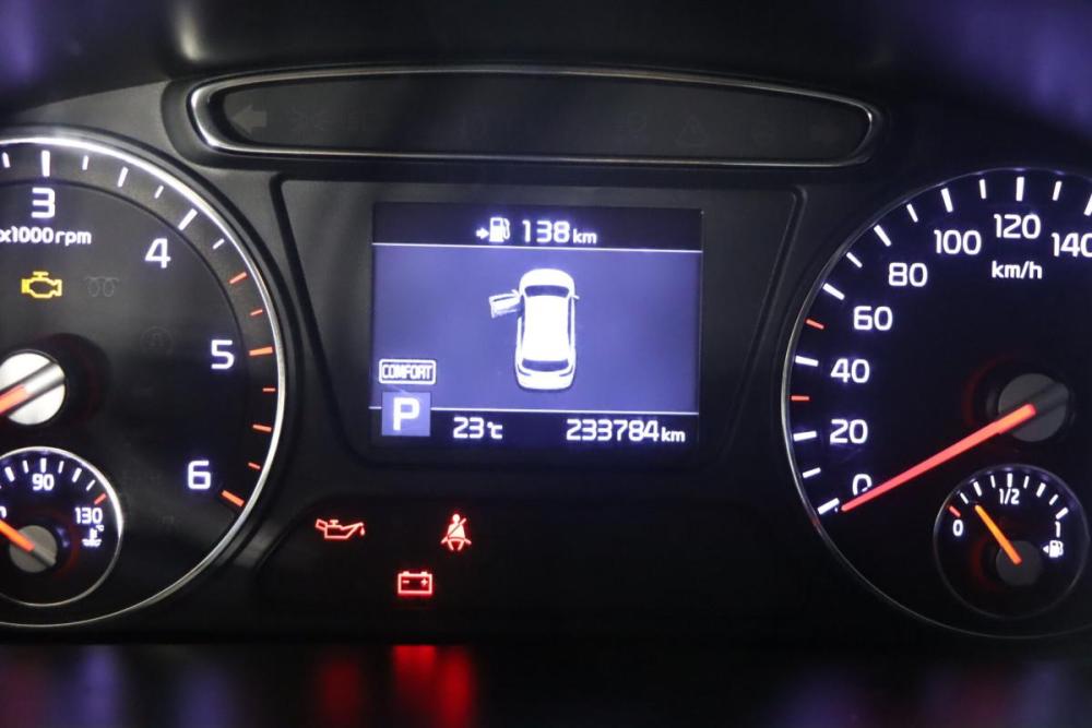 Kia Sorento III Prime Рестайлинг Нижний Новгород  - изображение 17