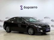 Mazda 6 II (GH) Ставрополь  - изображение 20