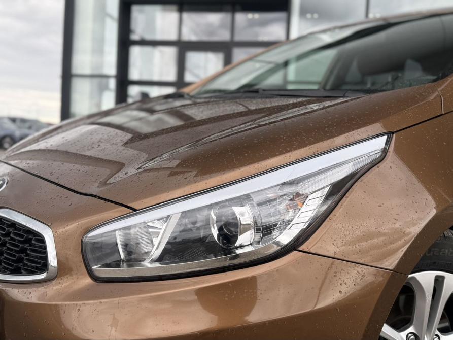 Kia Ceed II Рестайлинг Тверь  - изображение 8