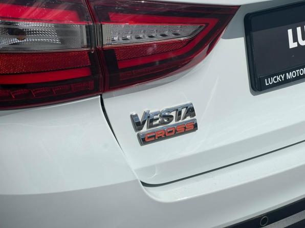 Lada (ВАЗ) Vesta I Рестайлинг (NG) с пробегом 2024 года, цена 1 254 000 рублей, 79530 км, седан, Автокод Объявления