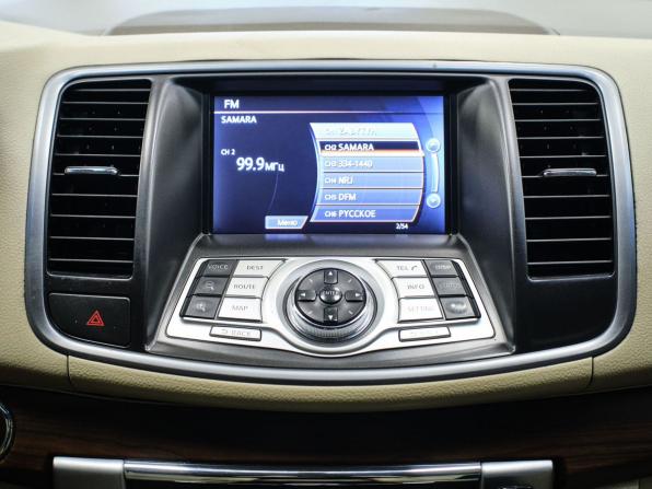Nissan Teana II (J32) Рестайлинг с пробегом 2012 года, цена 984 000 рублей, 268000 км, седан, Автокод Объявления