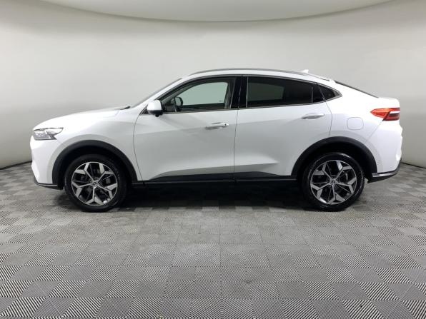 Haval F7x I Рестайлинг с пробегом 2022 года, цена 1 895 000 рублей, 101087 км, внедорожник, Автокод Объявления