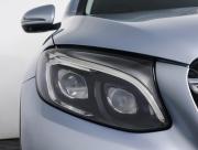 Mercedes-Benz GLC I (X253) Москва  - изображение 46