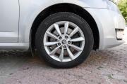 Skoda Octavia III (A7) Ульяновск  - изображение 24