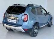 Renault Duster I Рестайлинг Челябинск  - изображение 15