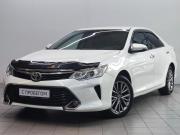 Toyota Camry VII (XV50) Рестайлинг Барнаул  - изображение 41