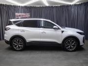 Chery Tiggo 7 Pro Max I Рестайлинг Москва  - изображение 31