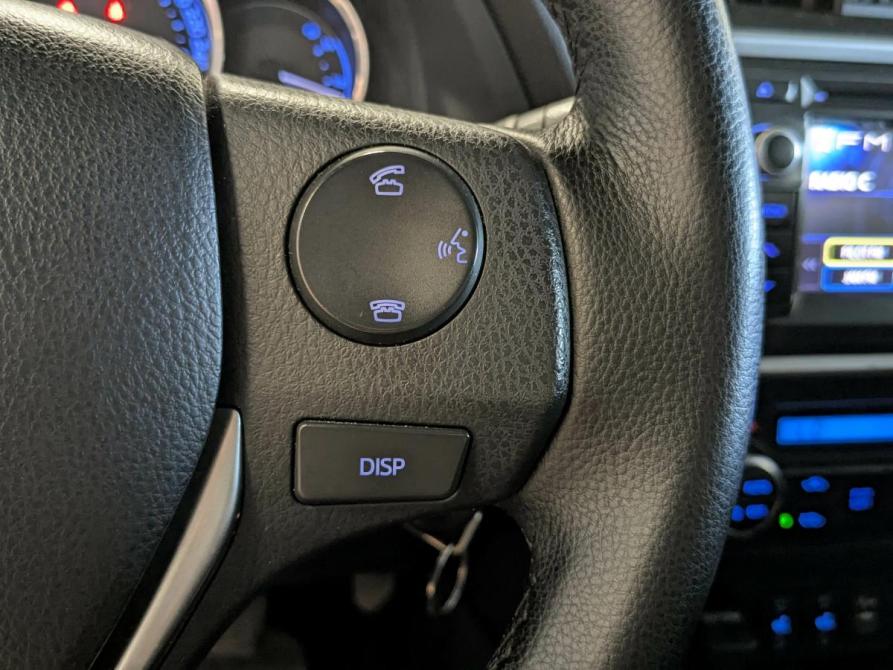 Toyota Auris II Екатеринбург  - изображение 15