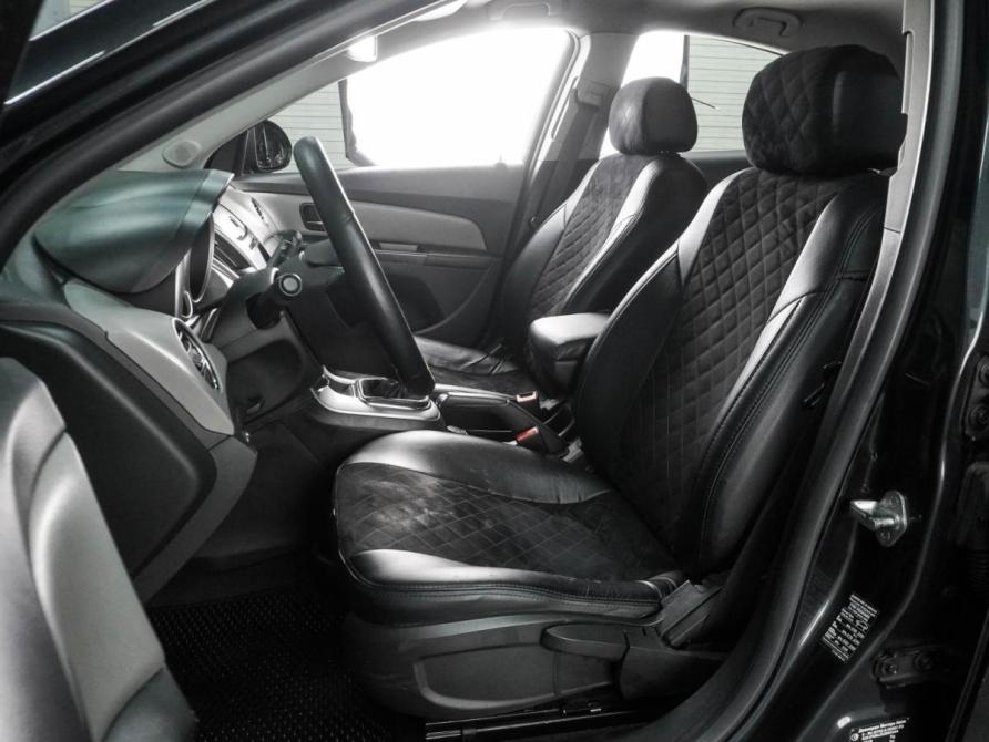 Chevrolet Cruze I Рестайлинг Воронеж  - изображение 10