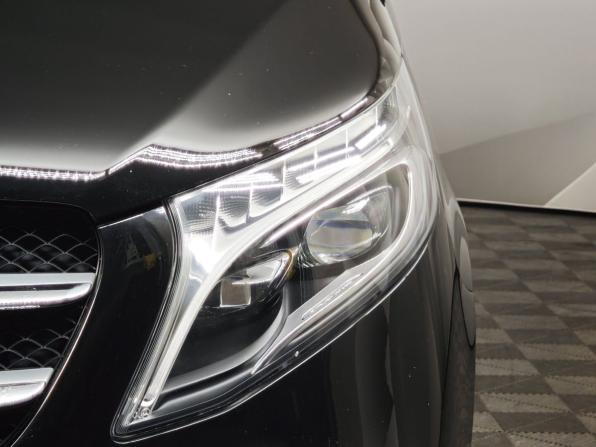 Mercedes-Benz V-Класс III (W447) с пробегом 2019 года, цена 4 700 000 рублей, 100024 км, минивэн, Автокод Объявления