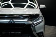 Mitsubishi Outlander III Рестайлинг 3 Крым  - изображение 55