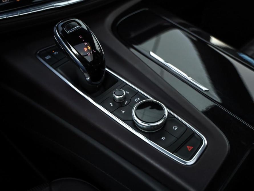 Cadillac Escalade V Санкт-Петербург  - изображение 22