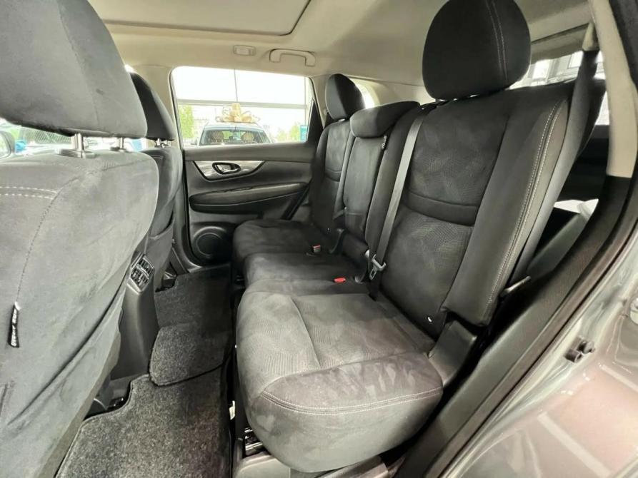 Nissan X-Trail III Екатеринбург  - изображение 24