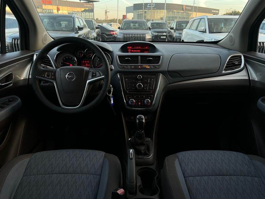 Opel Mokka I Волгоград  - изображение 16