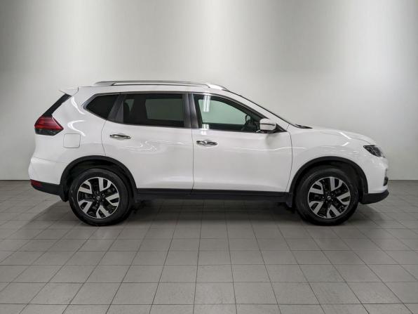 Nissan X-Trail III Рестайлинг с пробегом 2020 года, цена 2 600 000 рублей, 85000 км, внедорожник, Автокод Объявления