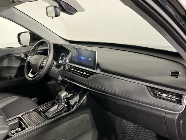 Chery Tiggo 4 Pro I Рестайлинг с пробегом 2024 года, цена 1 552 000 рублей, 32200 км, внедорожник, Автокод Объявления