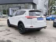 Toyota RAV4 IV (XA40) Рестайлинг Санкт-Петербург  - изображение 28